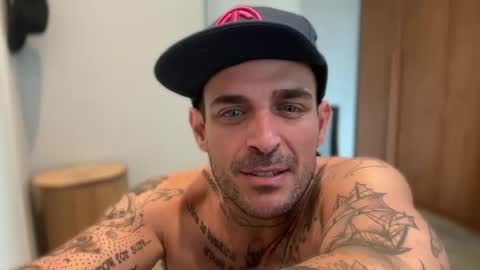 CaliforniaBrazilian online show from 05-27-26, 02:58