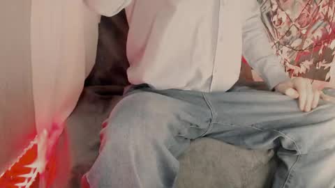 Snapshot of californydreams chatting on 03-20-26, 06:35 Gerald online show from 03-20-26, 06:35