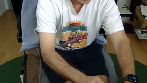 califun4u online show from 10-30-25, 06:30