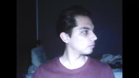 Calgula online show from 01-18-26, 04:05