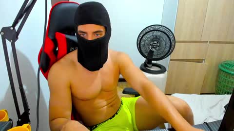 calihotcaliente27 online show from 12-09-24, 01:13