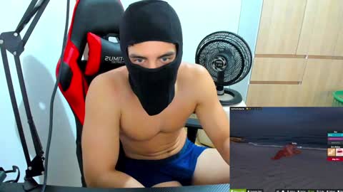 calihotcaliente27 online show from 12-10-24, 05:22