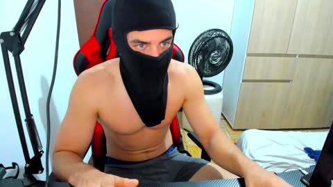 calihotcaliente27 online show from 12-11-24, 11:51