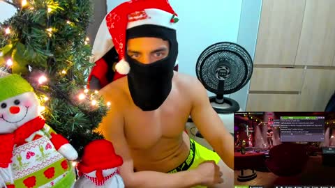 calihotcaliente27 online show from 12-26-24, 01:54