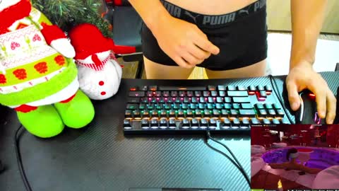 calihotcaliente27 online show from 12-31-24, 04:35