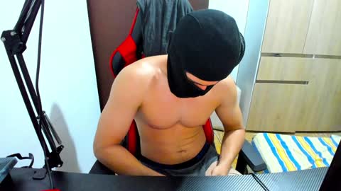 calihotcaliente27 online show from 01-17-25, 10:00