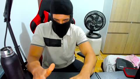 calihotcaliente27 online show from 02-01-25, 09:54