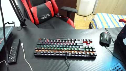 calihotcaliente27 online show from 02-22-25, 11:57