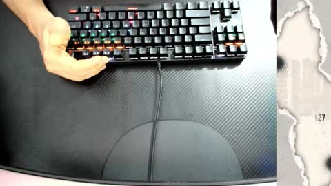 calihotcaliente27 online show from 10-05-25, 11:30