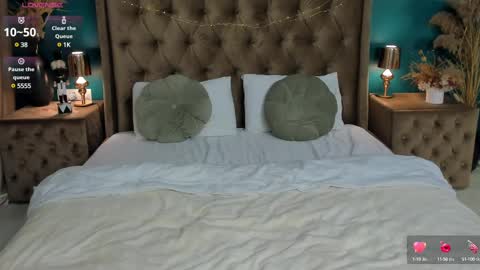 Cali online show from 02-14-25, 05:46