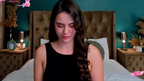 Cali online show from 11-26-25, 08:54