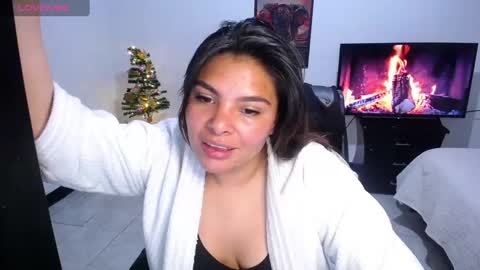 Snapshot of caliope_goddess1 chatting on 12-23-24, 10:55 caliope_goddess1 online show from 12-23-24, 10:55
