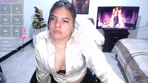 Snapshot of caliope_goddess1 chatting on 12-31-24, 01:19 caliope_goddess1 online show from 12-31-24, 01:19