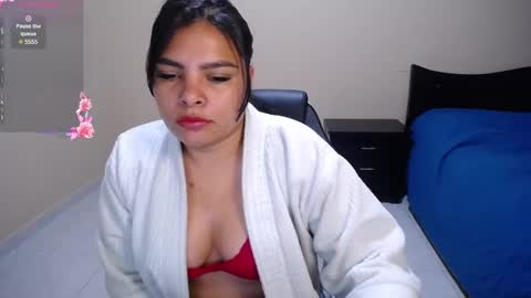 Snapshot of caliope_goddess1 chatting on 02-25-25, 10:15 caliope_goddess1 online show from 02-25-25, 10:15