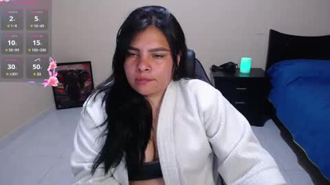 Snapshot of caliope_goddess1 chatting on 02-27-25, 10:42 caliope_goddess1 online show from 02-27-25, 10:42