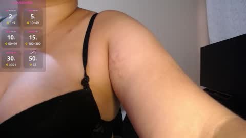 Snapshot of caliope_goddess1 chatting on 09-28-25, 11:04 caliope_goddess1 online show from 09-28-25, 11:04