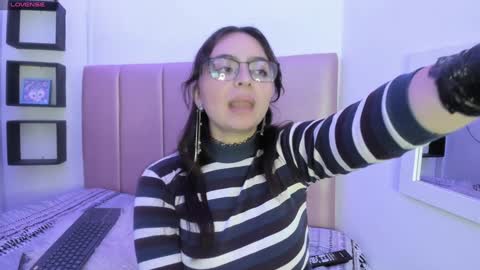 Calipe  Morfeo  online show from 12-03-24, 02:05