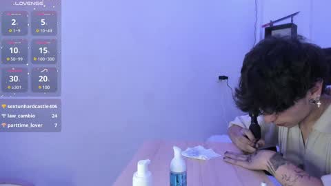 Calipe  Morfeo  online show from 12-06-24, 07:45