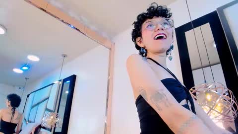 Caliope  online show from 03-01-26, 08:44