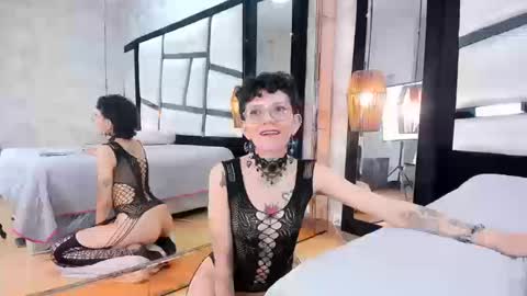 Caliope  online show from 03-16-26, 10:03