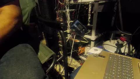 Calisguitar online show from 01-26-25, 10:23