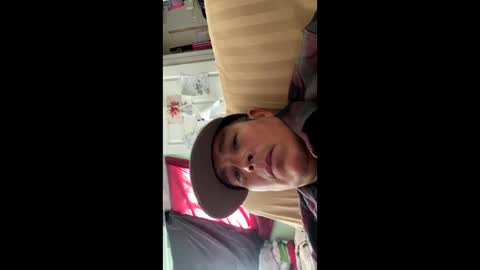 Snapshot of calitime760 chatting on 02-16-25, 09:48 calitime760 online show from 02-16-25, 09:48