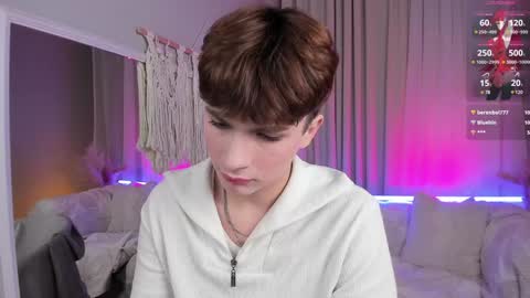 Call me Leo online show from 12-06-24, 05:44