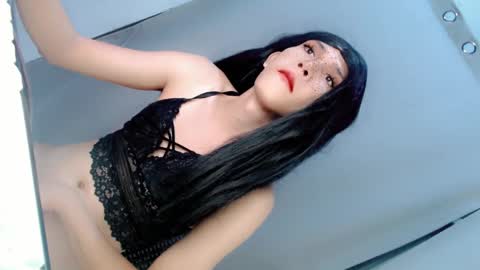 Snapshot of call_me_clara chatting on 04-24-26, 12:13 CALL ME CLARA online show from 04-24-26, 12:13