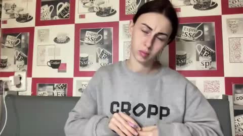 Anna online show from 01-23-25, 10:54