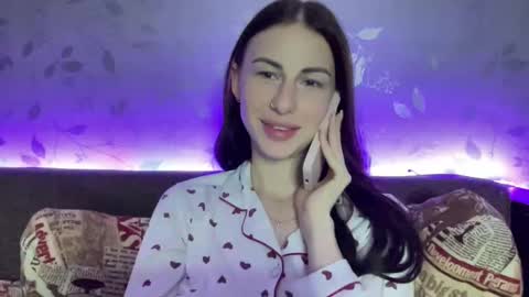 Anna online show from 03-07-25, 01:31