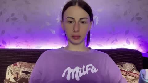 Anna online show from 03-08-25, 07:09