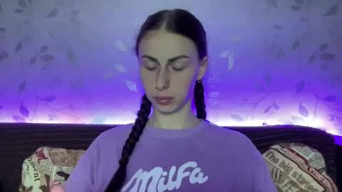 Anna online show from 03-10-25, 08:01