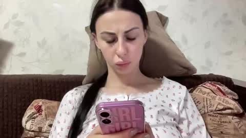 Anna online show from 12-03-25, 10:57