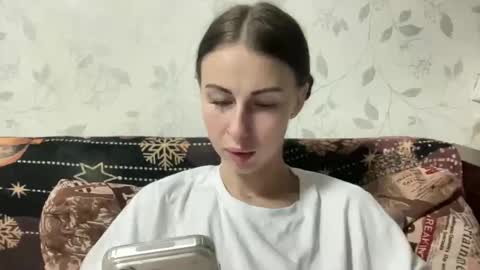 Anna online show from 02-24-26, 08:40