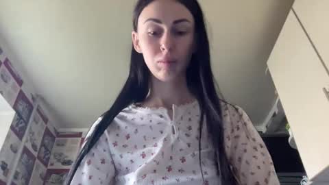 Anna online show from 03-08-26, 11:58