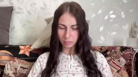 Anna online show from 03-12-26, 07:25