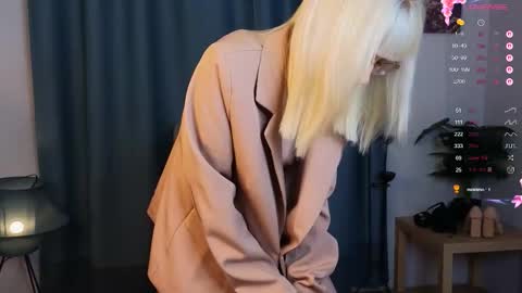 Good girl Ann online show from 02-07-26, 06:17