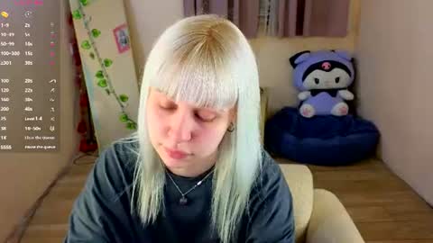 Good girl Ann online show from 07-21-26, 04:42