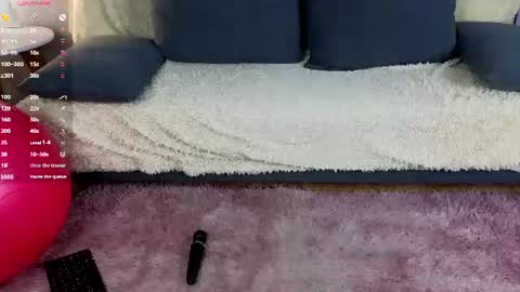 Good girl Ann online show from 07-28-26, 08:52