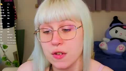 Good girl Ann online show from 07-29-26, 06:06