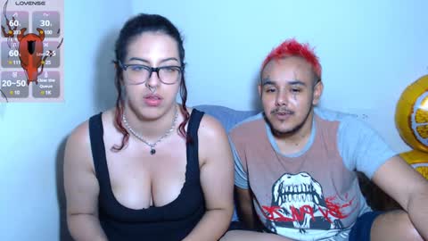  Red hair She    DoggyHe online show from 01-31-25, 04:14