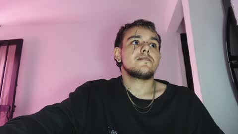  Red hair She    DoggyHe online show from 04-01-26, 01:52