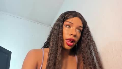 Callie online show from 11-04-25, 06:45