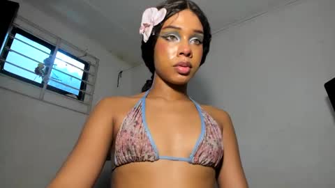 Callie online show from 11-07-25, 05:35