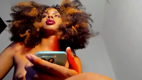 Callie online show from 04-08-26, 12:43