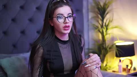  Callie  online show from 03-04-26, 12:16