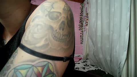 paula online show from 01-19-26, 01:09