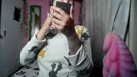 paula online show from 02-05-26, 04:50