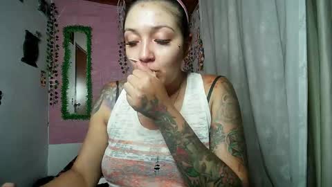 paula online show from 04-08-26, 04:56