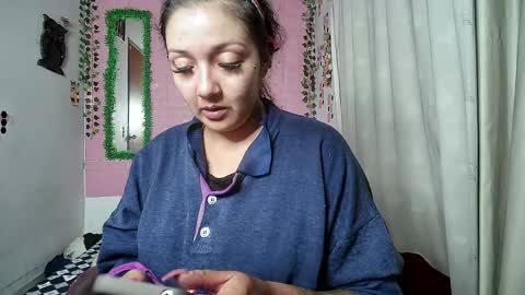 paula online show from 05-15-26, 11:45